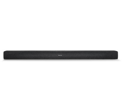 Denon Soundbar Atmos Bluetooth Hdmi Arc Optical Sub Out DHT-S218