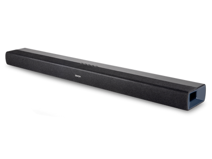 Denon Soundbar Atmos Bluetooth Hdmi Arc Optical Sub Out DHT-S218