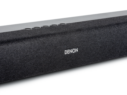 Denon Soundbar Atmos Bluetooth Hdmi Arc Optical Sub Out DHT-S218