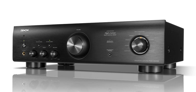 Denon PMA-600NE Integrated Amplifier PMA600NEB