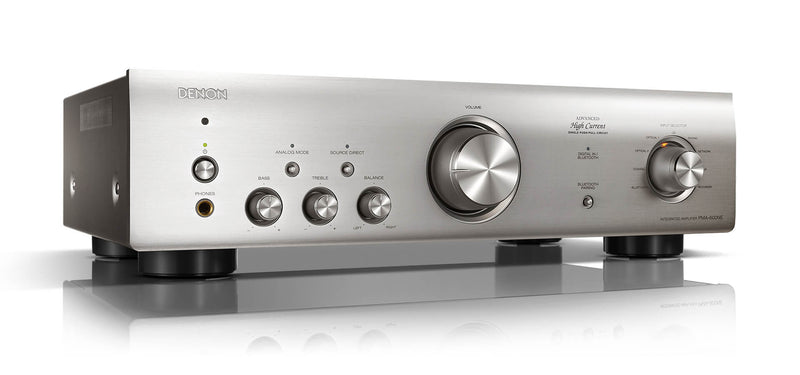 Denon PMA-600NE Integrated Amplifier PMA600NEB