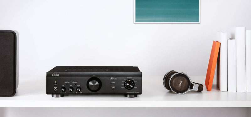 Denon PMA-600NE Integrated Amplifier PMA600NEB