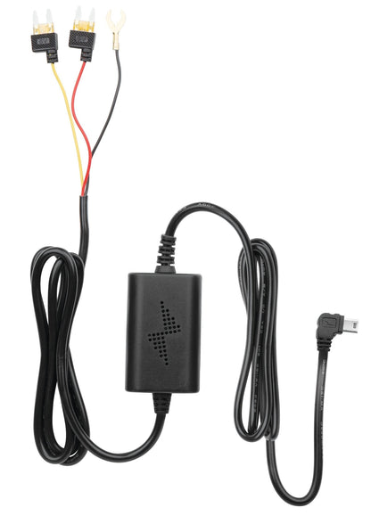 Uniden Dash Cam 4k + FHD Rear View Cam DASHVIEW40R