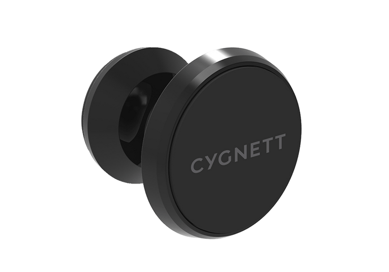 CYGNETT MagMount Plus Magnetic Car Dash and Window Phone Mount CY2378ACDAS