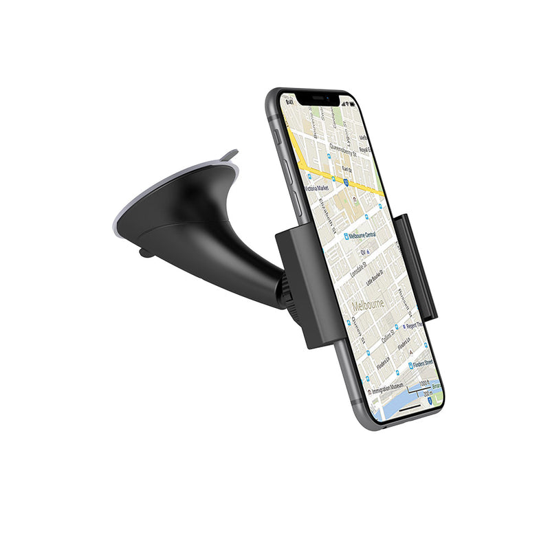 CYGNETT DashView Vice Universal In-Car Windscreen Mount