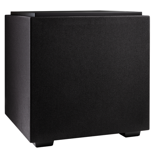 Definitive Technology Descend Series DN10 10” Subwoofer Black
