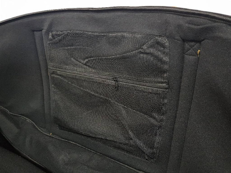 Detector Bag With Pockets Tan 126033