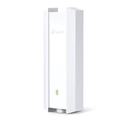 Tp-link Ax1800 Indoor/outdoor Wifi 6 Access Point 1.8 Gbps Long Range Ip67 Weatherproof Ofdma Mu-mimo Omada Mesh NWTL-EAP610-OUTDOOR