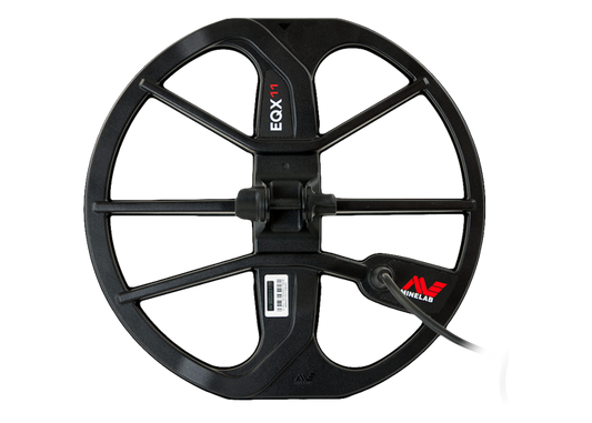 Minelab Equinox 11in DD Coil Eqx11 3011-0463