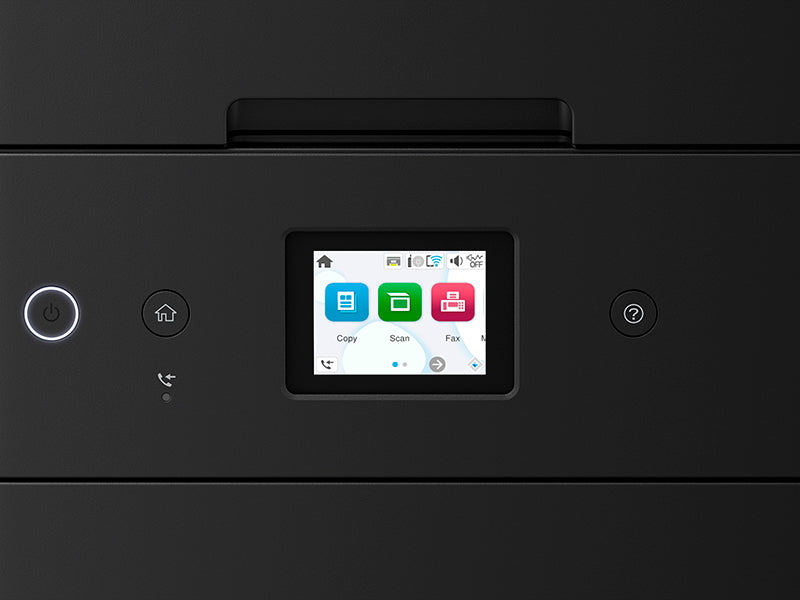 Epson Ecotank Wireless Printer ET-4950