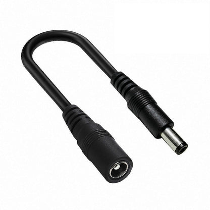 Electric Scooter Charger Adapter Cable DC 5.5x2.5mm Male - A261326005.5