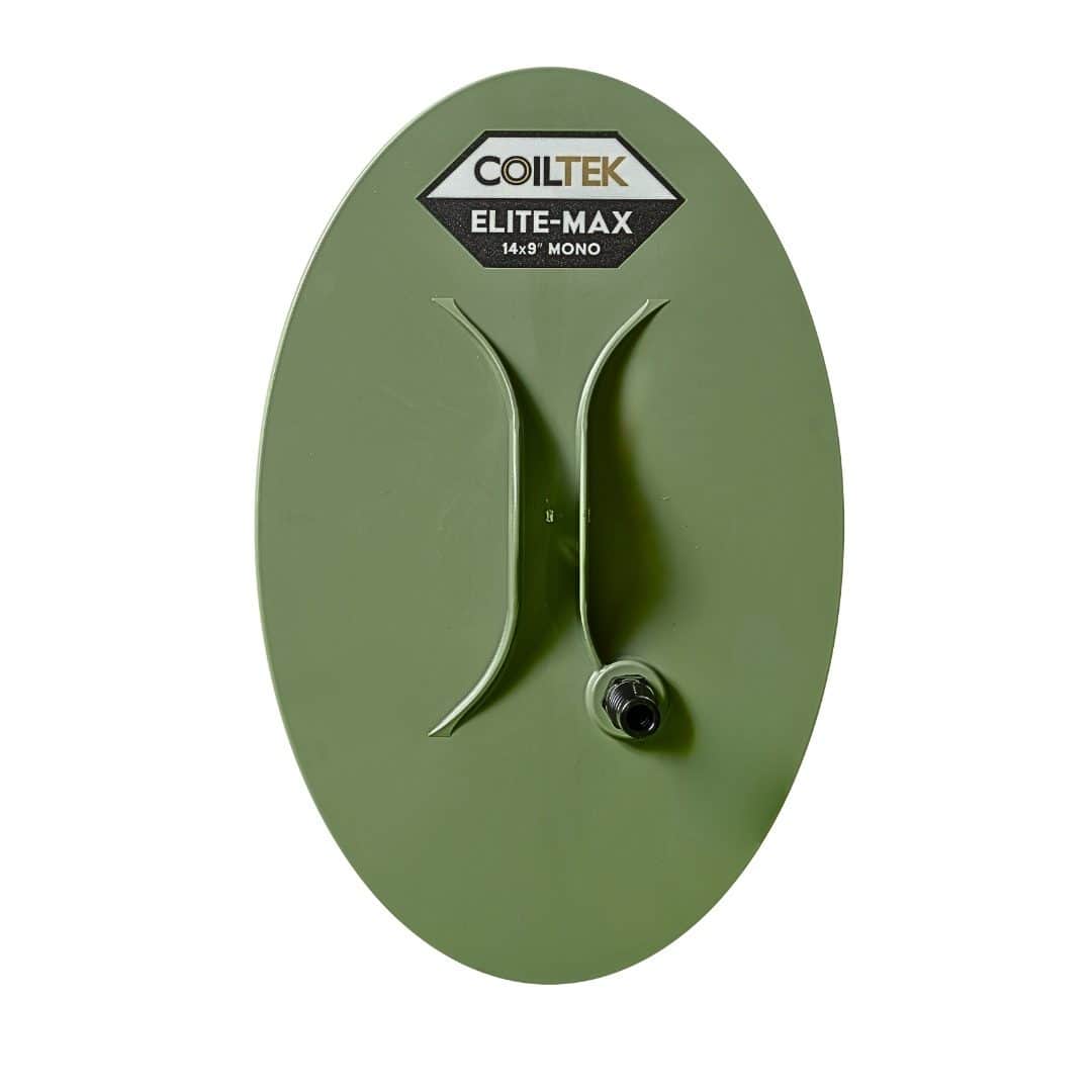 Coiltek Elite-Max 14x9 Elliptical Mono Coil Algoforce GPX4500/5000 C02-0027