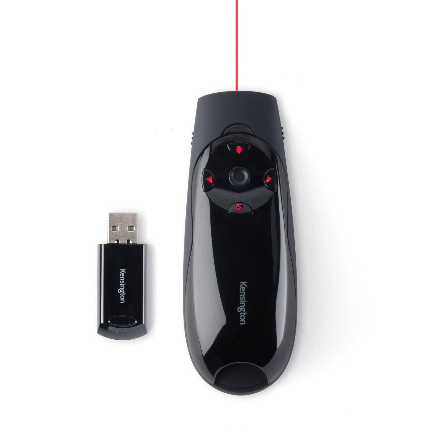Kensington Presenter Expert Laser Pointer Red Rf 2474169