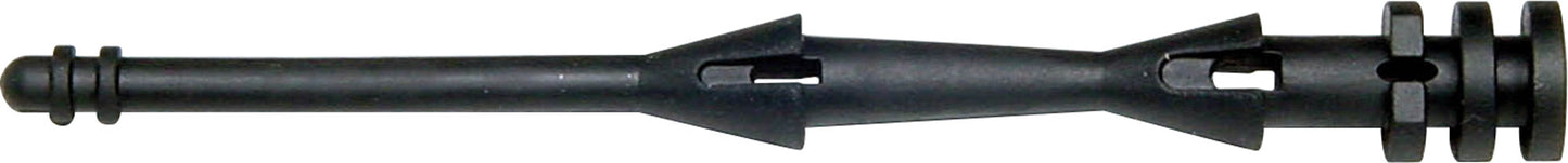 Fan Guard Mounting Insert Pk 100 F0091