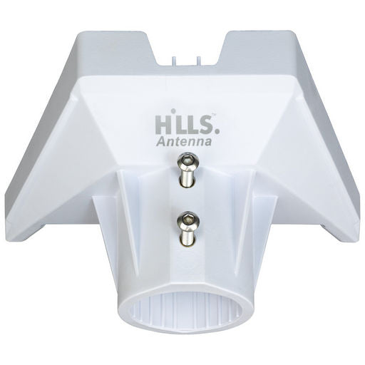 Hills Starlink Pole Adaptor Suit Gen 3 V4 Dish (32mm To 50mm Pole Diameter) FB607313