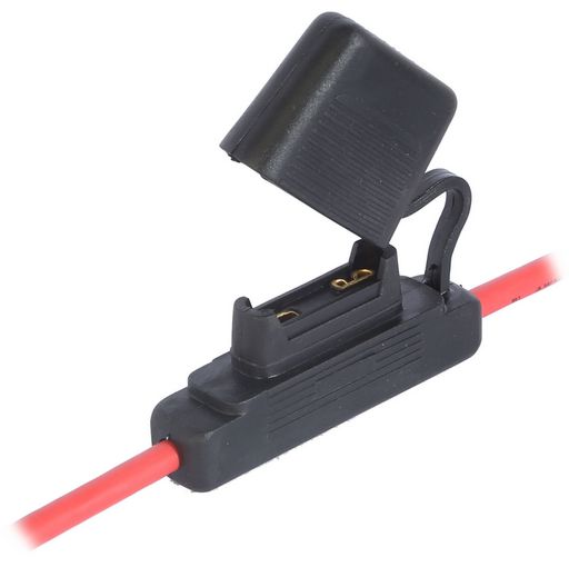 Fuse Holder Maxi Blade Line IP55 8AWG FH-MAXI