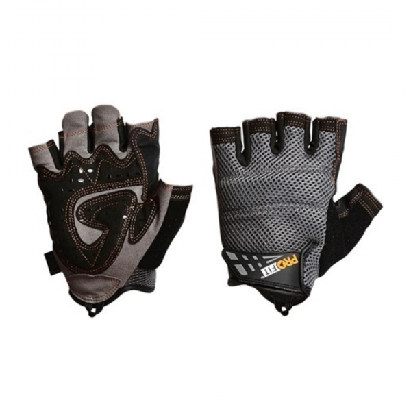 Pro-Fit® Fingerless Glove 124336MED