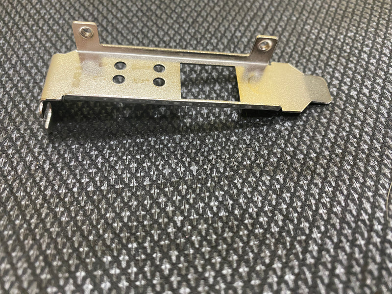 TP-Link Low Profile Bracket For TG-3269 Lan Card (TL-LPB-TG3269)