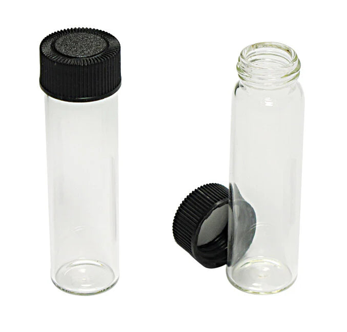 Glass Vial 6ml Leak Proof GB412