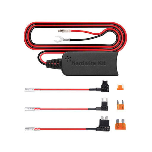 Gator Dashcam Hard Wiring Kit - USB Socket GHWCUSB2