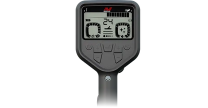 Minelab Gold Monster 2000 Pi Vlf Detector 3318-0001