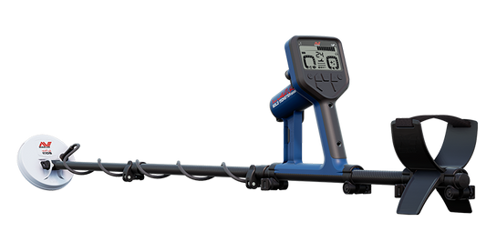 Minelab Gold Monster 2000 Pi Vlf Detector 3318-0001