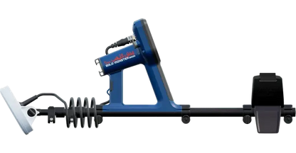 Minelab Gold Monster 2000 Pi Vlf Detector 3318-0001