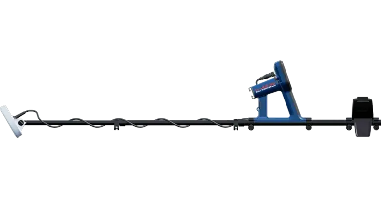 Minelab Gold Monster 2000 Pi Vlf Detector 3318-0001