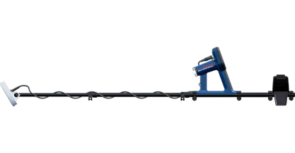 Minelab Gold Monster 2000 Pi Vlf Detector 3318-0001