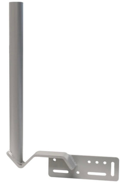 Antenna Gutter Mount Mast 42mm Mast X 500mm GMANT42