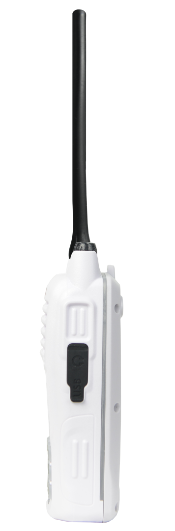 GME VHF Marine Handheld Radio GX865