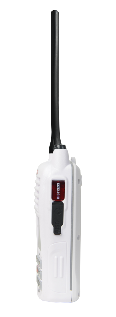 GME VHF Marine Handheld Radio GX875