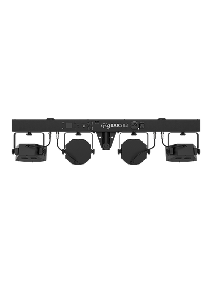 Chauvet Dj Gigbar 3 Ils 3 In 1 Lighting System GIGBAR3-ILS