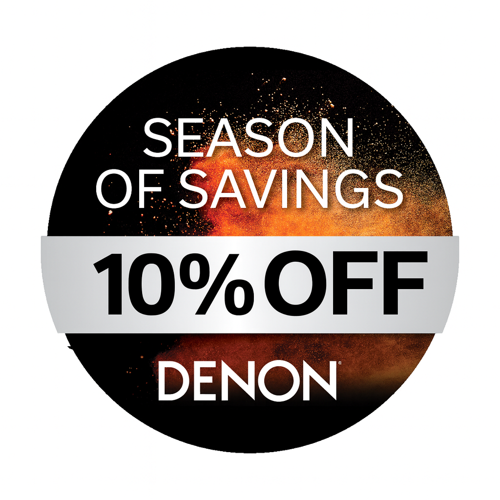 Denon PMA-600NE Integrated Amplifier PMA600NEB