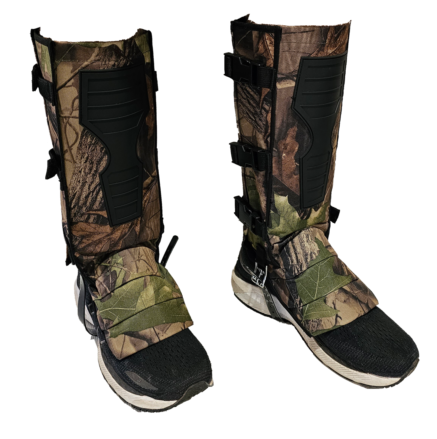 Snake Gaiters Rubber Protection Heavy Duty 126409