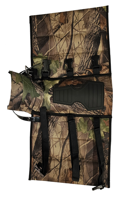 Snake Gaiters Rubber Protection Heavy Duty 126409