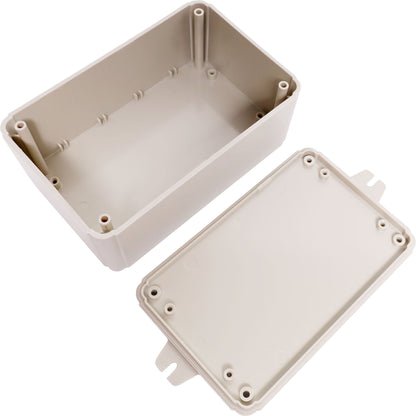 Enclosures & Boxes125Lx80Wx50Hmm Flange Mount Box H0122