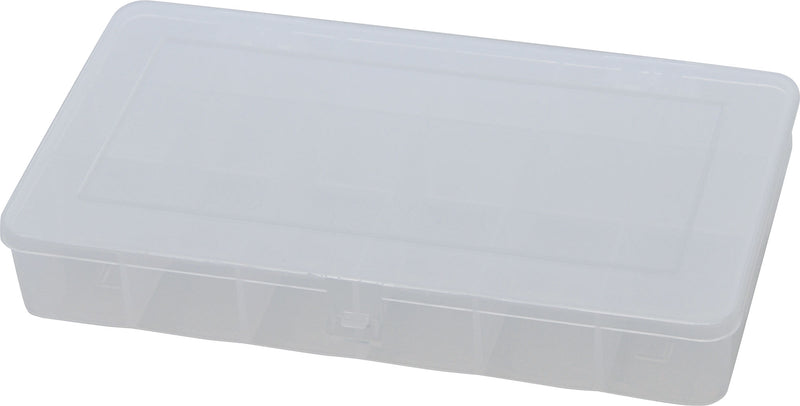 Cases & Storage 18 Way 209x117x31mm H0245