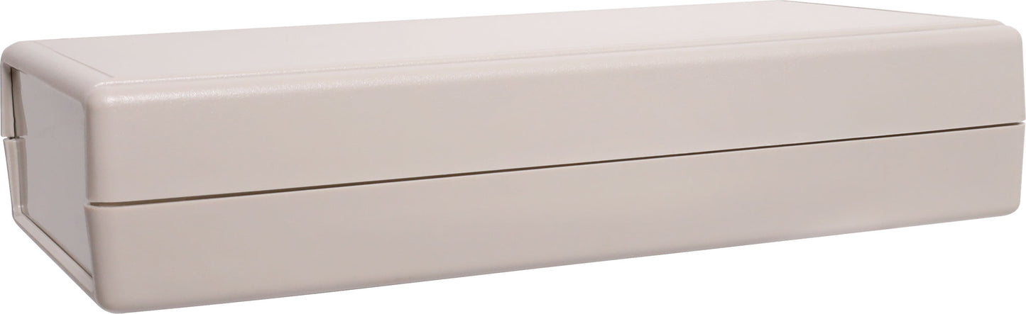 Enclosures & Boxes 100Wx190Dx40Hm Deluxe Utility Enclosure H0337