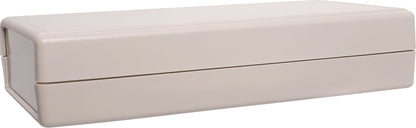 Enclosures & Boxes 100Wx190Dx40Hm Deluxe Utility Enclosure H0337