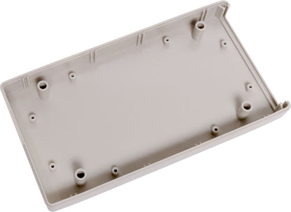 Enclosures & Boxes 100Wx190Dx40Hm Deluxe Utility Enclosure H0337