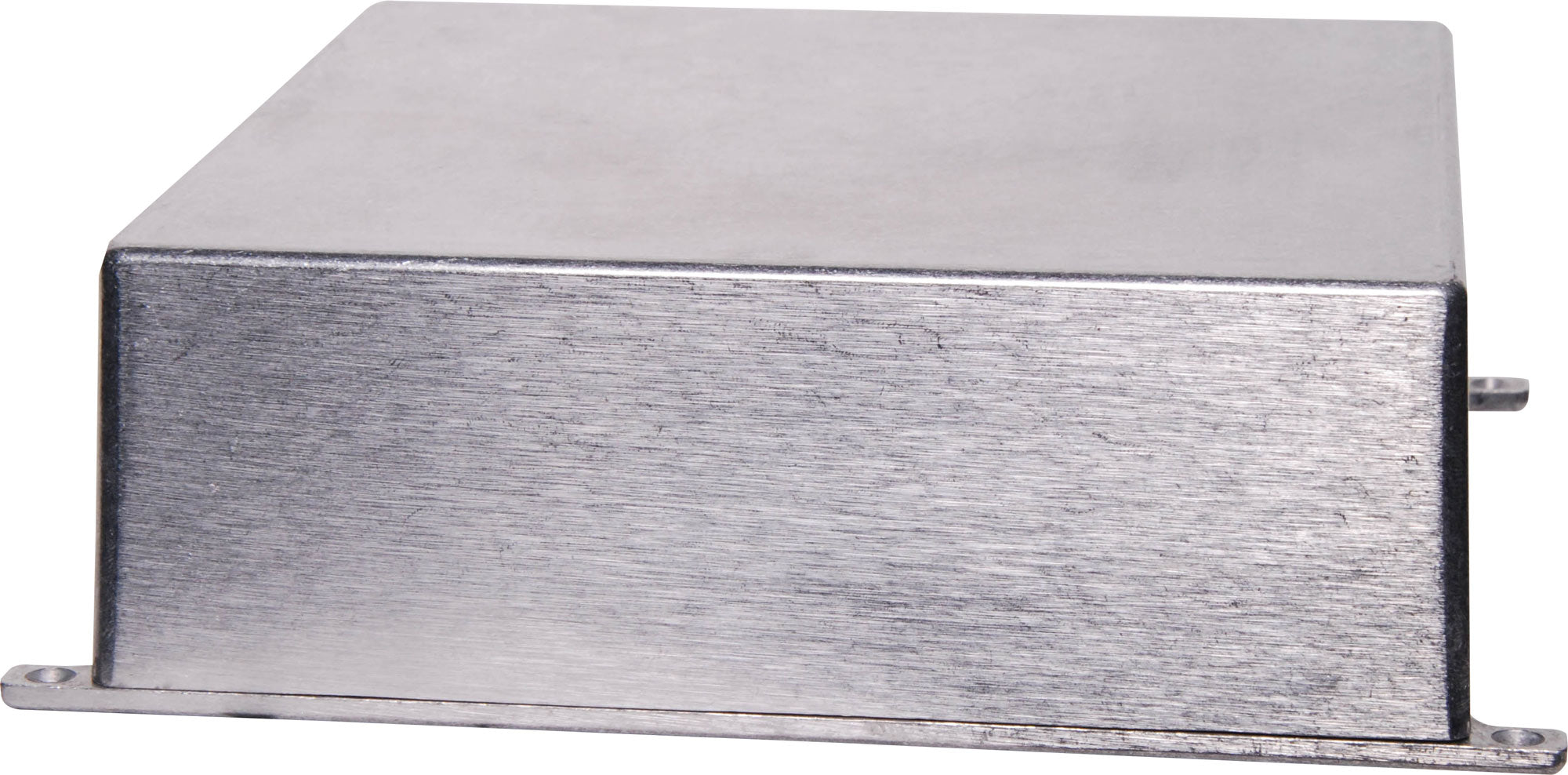 Enclosures & Boxes 190x190x67 Flanged Diecast Aluminium Box H0444 ...