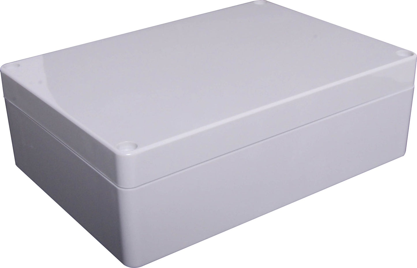 Enclosures & Boxes 171x121x55mm IP65 Sealed Polycarbonate Enclosure H0478