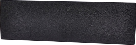 Enclosures & Boxes Instrument Case Panel Black ABS Suits H0482-3 H0487