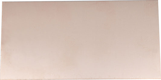Protoyping Single Sided Blank Fibreglass PCB 150 x 75mm H0753