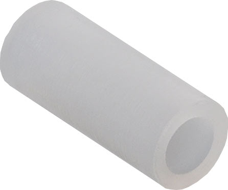 Spacers & Mounts M3 x 12mm Untapped Nylon Spacer Pk 10 H1320