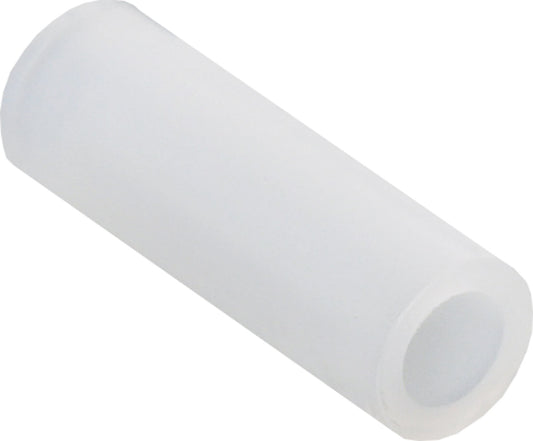 Spacers & Mounts M3 x 15mm Untapped Nylon Spacer Pk 100 H1324