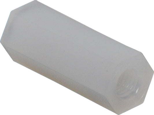 Spacers & Mounts M3 x 15mm Tapped Nylon Spacer Pk 1000 H1335