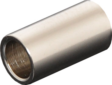 Spacers & Mounts M3 x 9mm Untapped Spacer Pk 1000 H1366