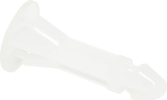 Spacers & Mounts 14mm PCB Support Flush Mount Pk 1000 H1385